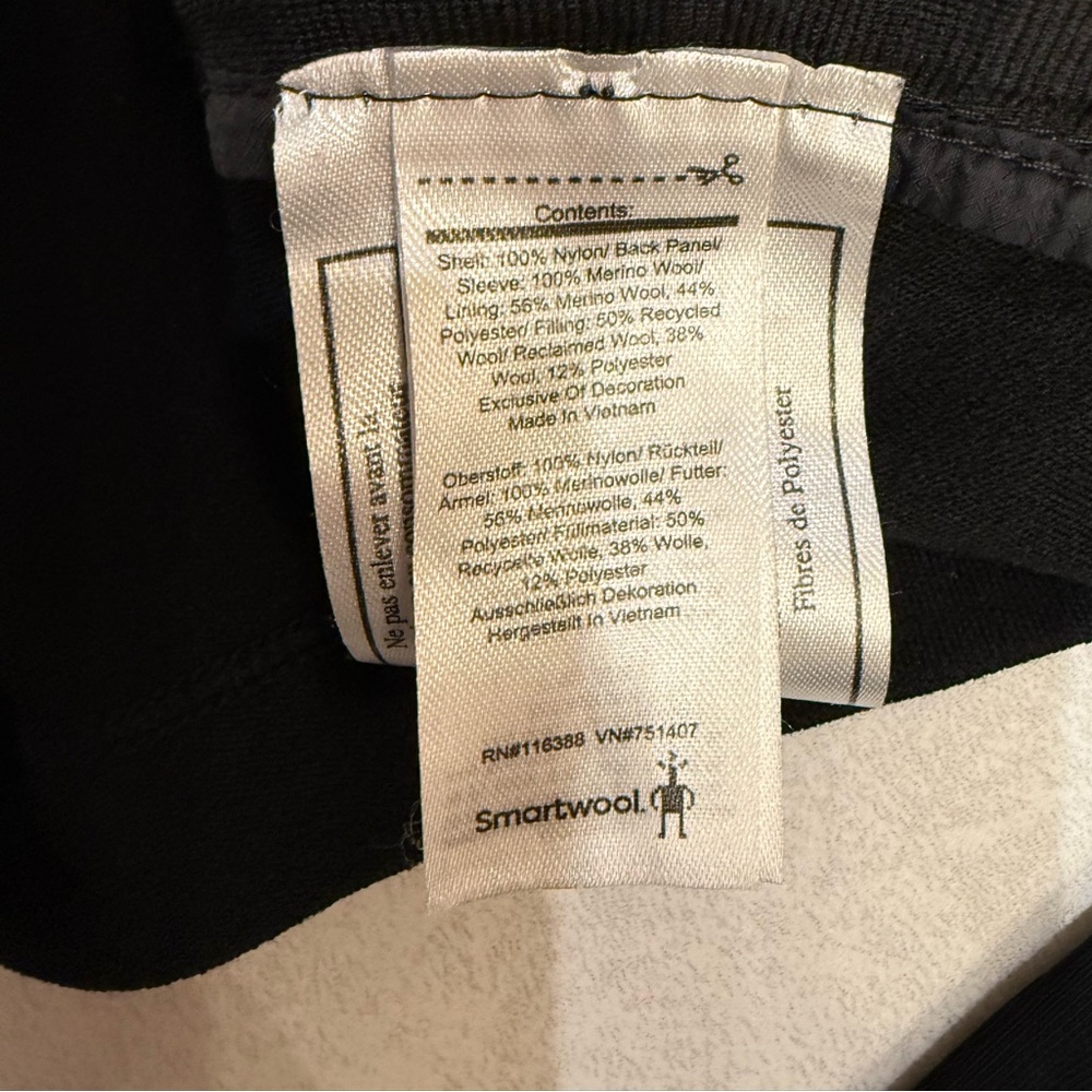 Smartwool Women's Smartloft Jacket - image 3